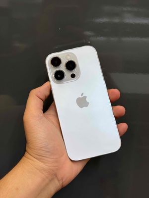 14 Pro 128GB Trắng VN Pin 89 Zin đẹp 98.5%. Mua bán Điện thoại tại Quận Ninh Kiều Cần Thơ được đăng bởi Quý Mobile Cần thơ