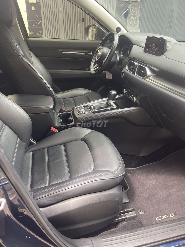 Mazda CX 5 2019 2.0 Luxury - Full ls hãng. Mua bán Ô tô tại Huyện Hóc Môn Tp Hồ Chí Minh được đăng bởi Song Hành hình 4