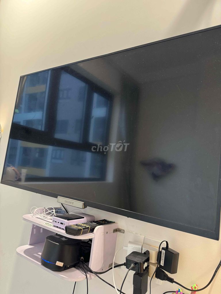 Tivi Sony KDL-42W674A. Mua bán Tivi, Âm thanh tại Quận 7 Tp Hồ Chí Minh được đăng bởi Cherry hình 1
