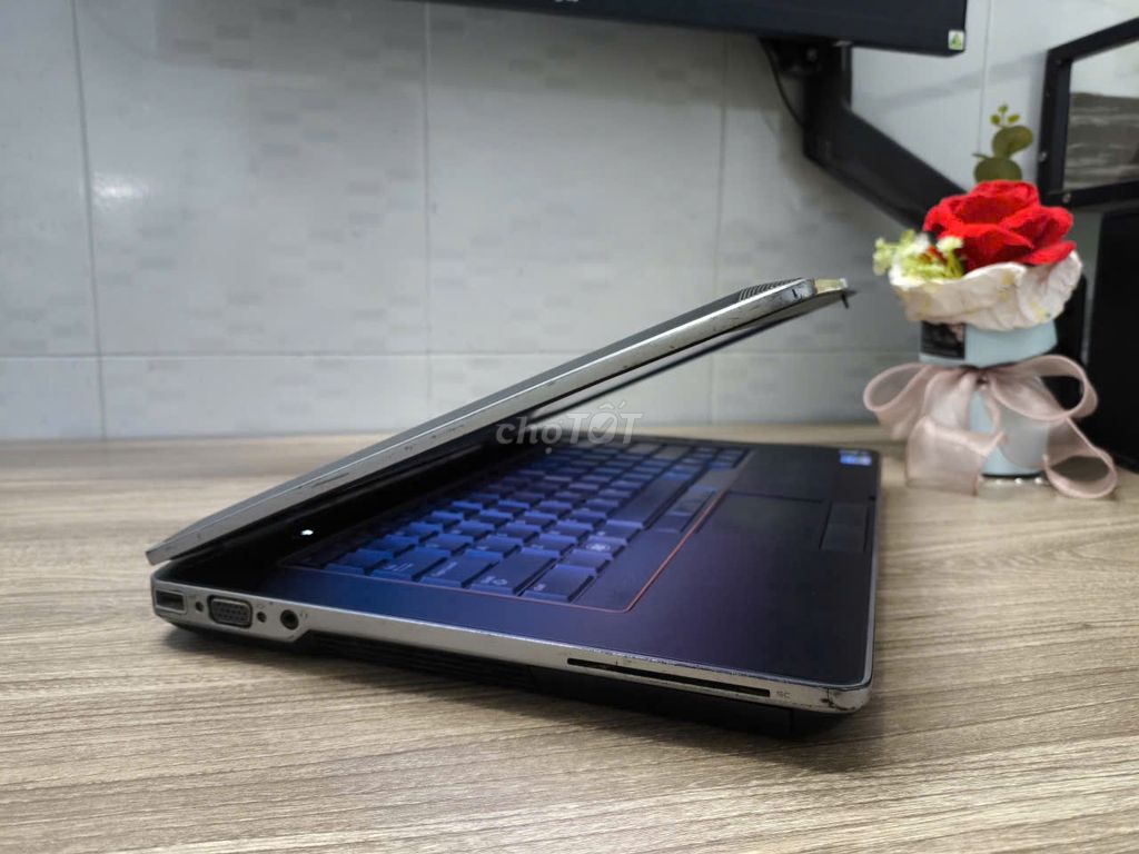 Dell Latitude 6420 siêu bền, nhanh mượt, Pin 3h. Mua bán Laptop tại Thành phố Thuận An Bình Dương được đăng bởi NPA COMPUTER hình 1