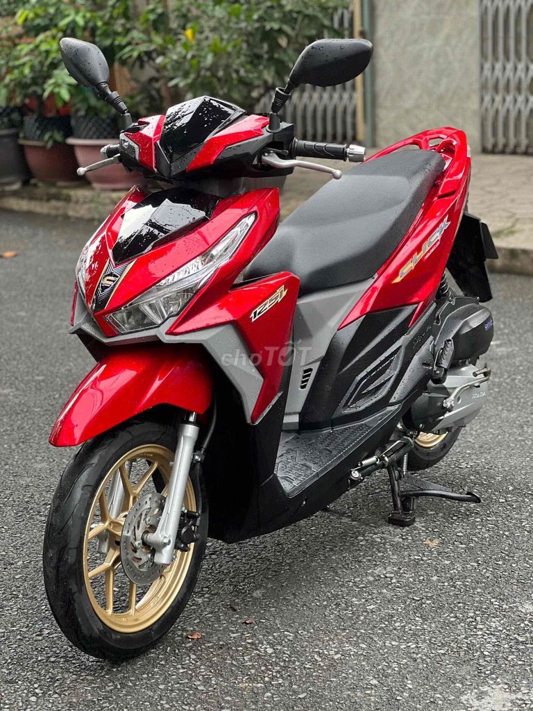 ❤️ Click 125 đời 2017 bstp chính chủ hỗ trợ góp. Mua bán Xe máy tại Quận 11 Tp Hồ Chí Minh được đăng bởi Hưng Từ hình 6