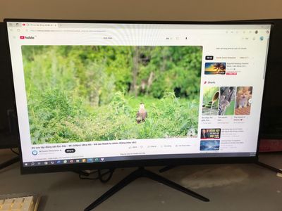 Màn hình PC 24inch IPS 75Hz hàng mới 100% fullbox. Mua bán Phụ kiện (Màn hình, Chuột...) tại Huyện Thanh Trì Hà Nội được đăng bởi VĂN THẮNG TẠ
