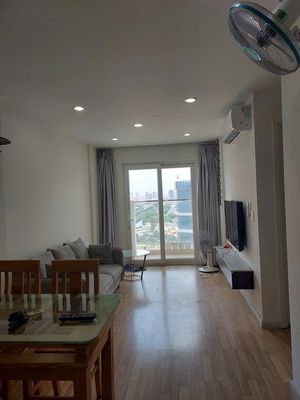 Tôi chính chủ Cho thuê CC City Gate Võ Văn Kiệt, 75m², 2PN2WC, full NT
