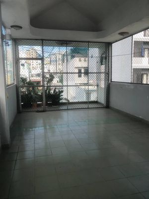 Rent · 5 bd · 60 м² · Quận Sơn Trà, ул. Đường Bùi Hữu Nghĩa
