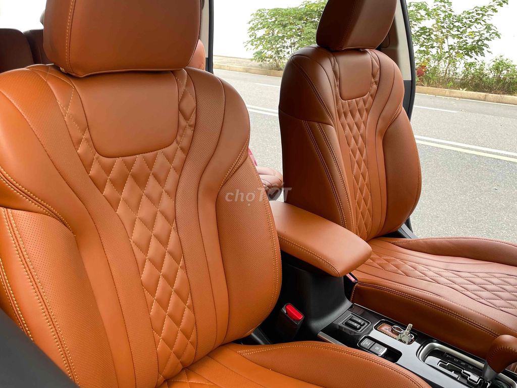 Mitsubishi Outlander 2020 bản Pre Special Edition. Mua bán Ô tô tại Quận Cầu Giấy Hà Nội được đăng bởi Mr Hiếu  hình 14