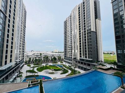 Rent · 3 bd · 82 м² · Thành phố Thủ Đức, ул. Đồng Văn Cống