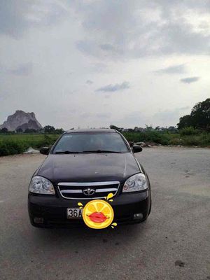 Daewoo Lacetti 2010 SE - 15 km. Mua bán Ô tô tại Thành phố Thanh Hóa Thanh Hóa được đăng bởi tong viet Dien