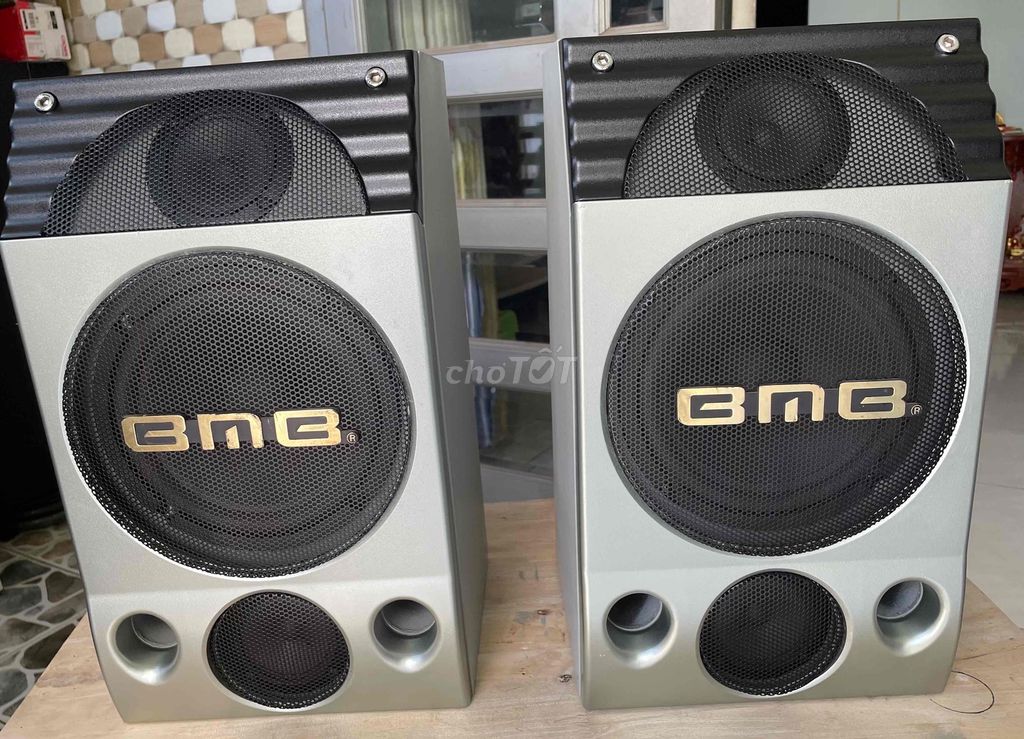 Loa karaoke BMB CS-300V. Mua bán Tivi, Âm thanh tại Huyện Trảng Bom Đồng Nai được đăng bởi Trường Phát hình 1