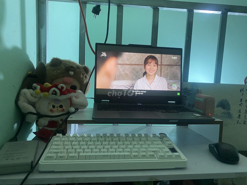 Máy tính xách tay 1TB Đen. Mua bán Laptop tại Huyện Tịnh Biên An Giang được đăng bởi Tên chưa cung cấp hình 1