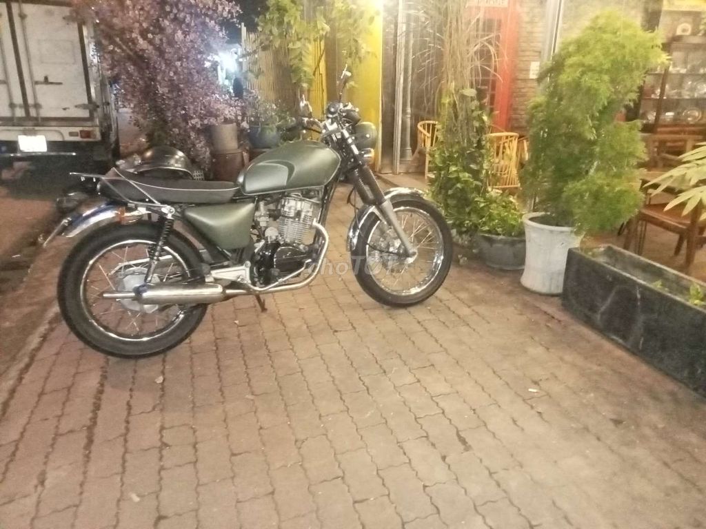 Bán xe moto master