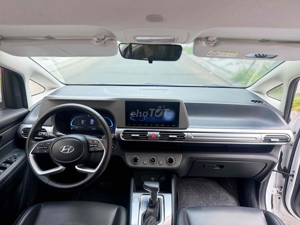 Hyundai Stargazer 2022 1.5 Đặc biệt - 29000 km. Mua bán Ô tô tại Thành phố Thủ Đức Tp Hồ Chí Minh được đăng bởi Trương Duy hình 18