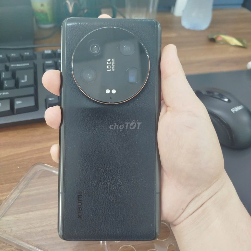 Xiaomi 13 Ultra 256GB Đen. Mua bán Điện thoại tại Huyện Quế Võ Bắc Ninh được đăng bởi Nguyễn Quân hình 1