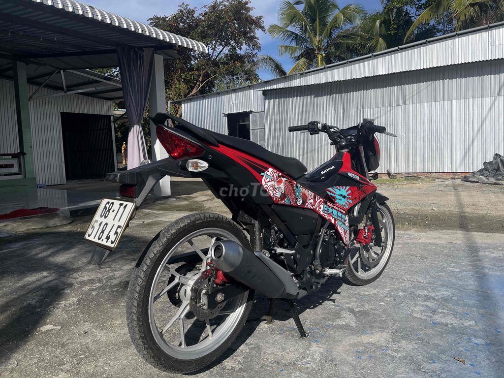 sdt ***. Mua bán Xe máy tại Huyện Tân Hiệp Kiên Giang được đăng bởi Tên chưa cung cấp hình 2