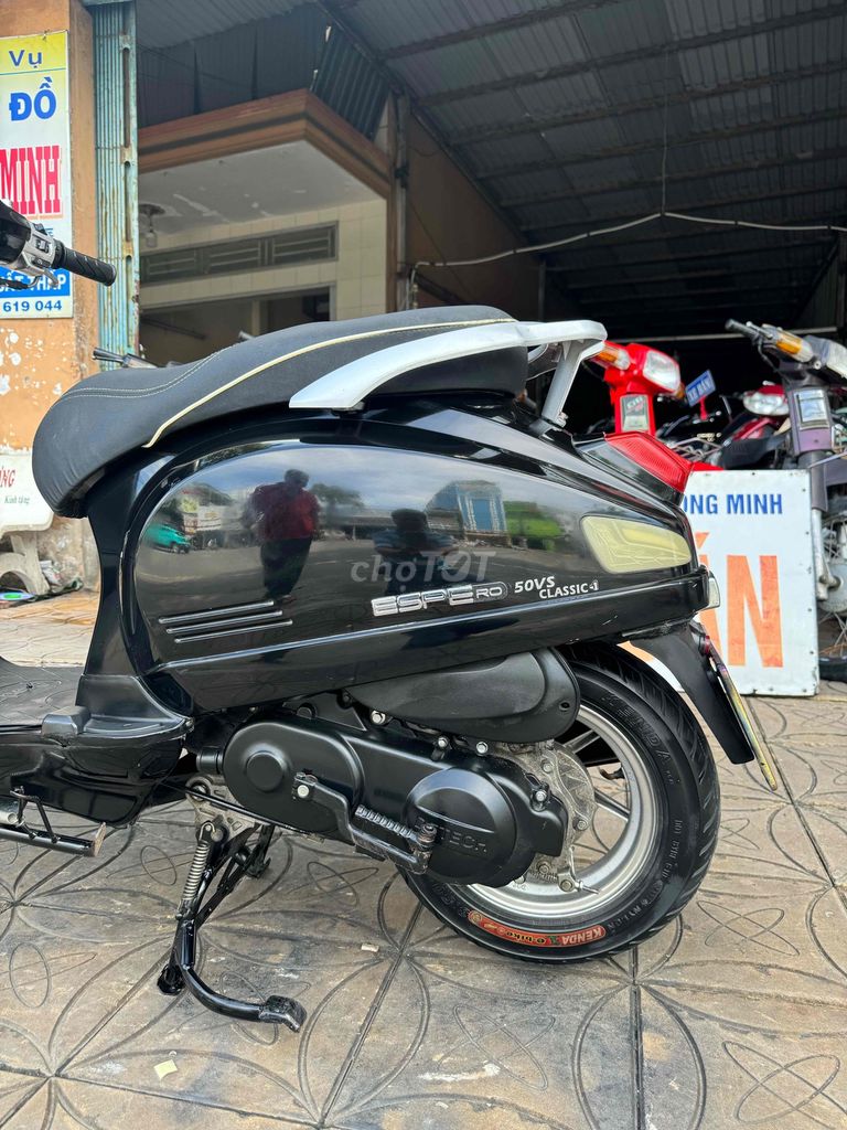 ESPERO CLASSIC (2022) BS:65CA:CẦN THƠ. Mua bán Xe máy tại Quận Ninh Kiều Cần Thơ được đăng bởi DVCĐ Công Minh hình 5