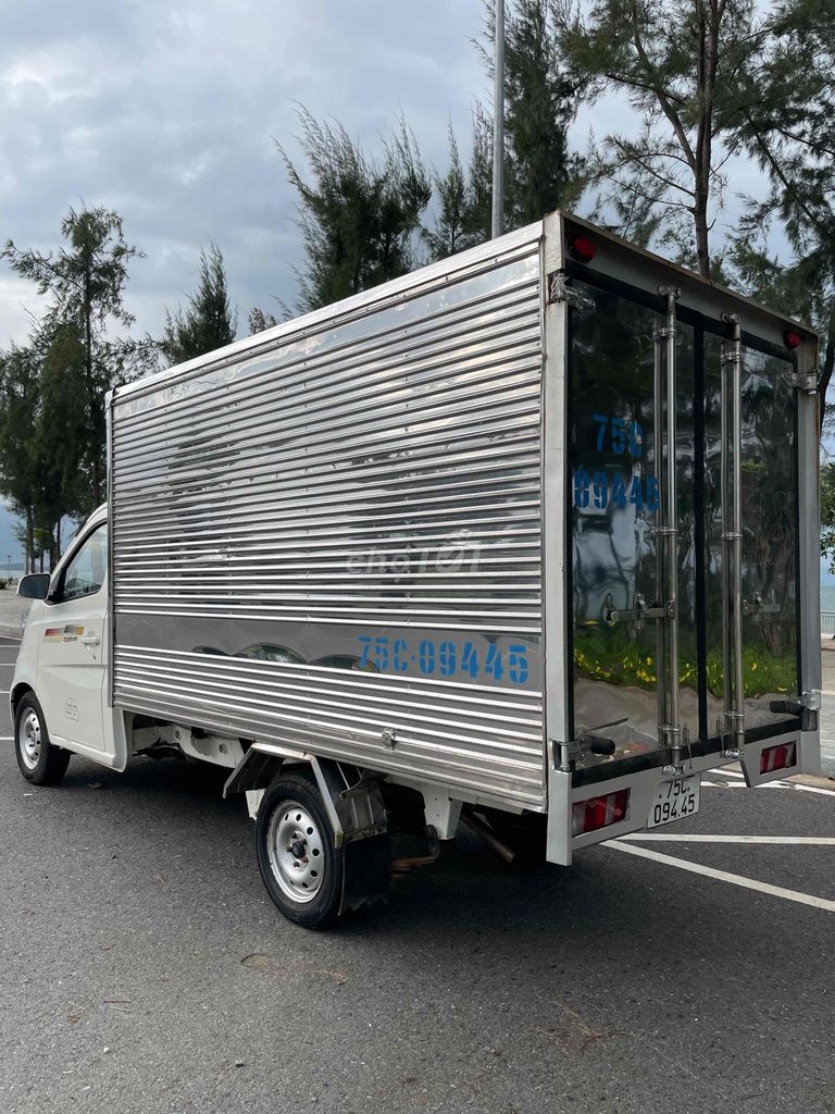 XE NẰM KHO MẤY NĂM, CỰC NGON. Mua bán Xe tải, xe ben tại Quận Liên Chiểu Đà Nẵng được đăng bởi Lê Anh xe tải cũ hình 8