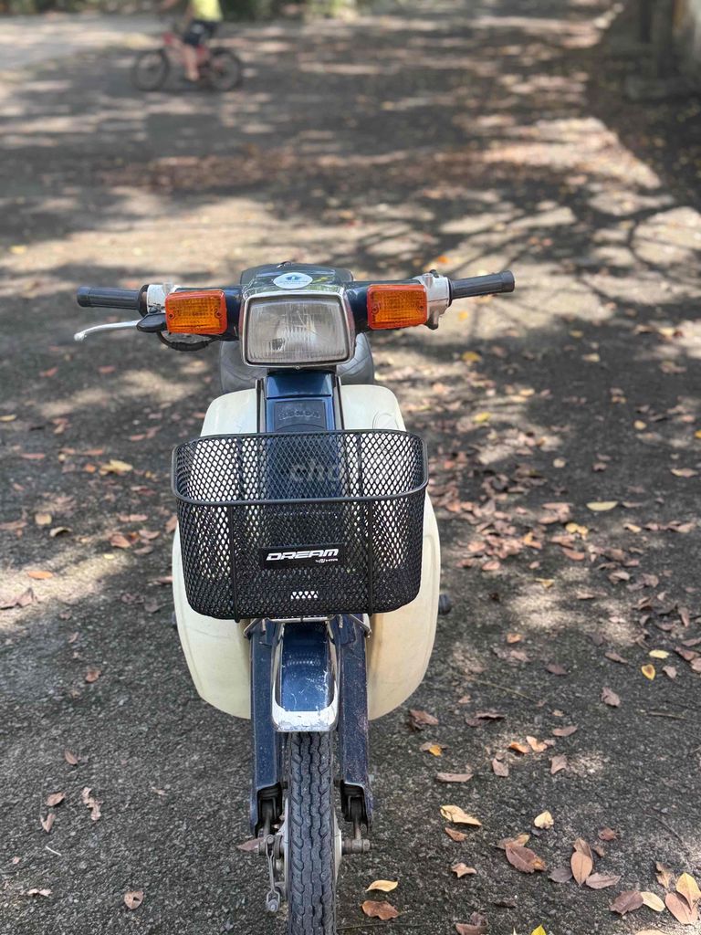 Honda Custom 70 1992 Xanh. Mua bán Xe máy tại Thành phố Thủ Đức Tp Hồ Chí Minh được đăng bởi XE MÁY ANH hình 5