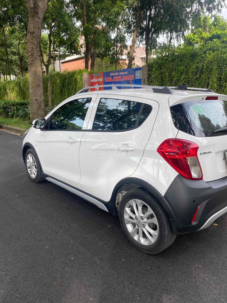 VinFast Fadil 2020 1.4 AT Plus - 63000 km. Mua bán Ô tô tại Quận Tân Phú Tp Hồ Chí Minh được đăng bởi Tân Phú Car hình 6