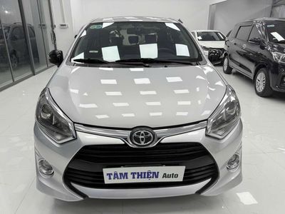 TOYOTA WIGO 2019 1.2G MT - 87639 km. Mua bán Ô tô tại Thành phố Nha Trang Khánh Hòa được đăng bởi TÂM THIỆN AUTO