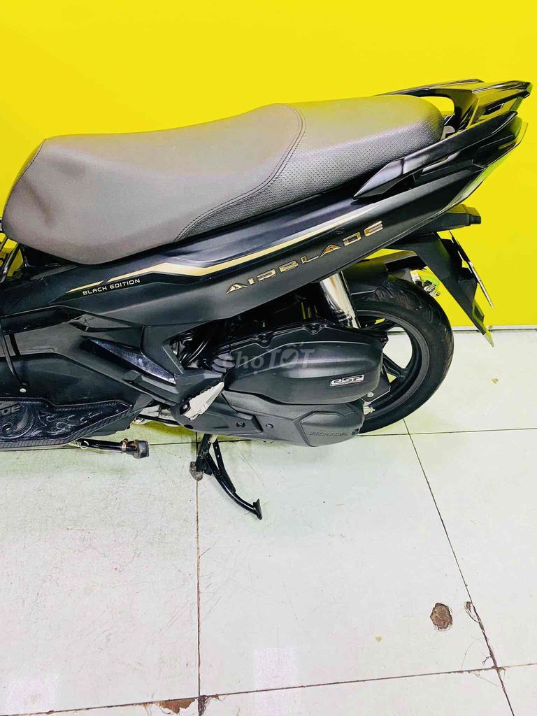 Honda Air blade 125 2021 góp trả 5tr nhận xe. Mua bán Xe máy tại Quận Tân Bình Tp Hồ Chí Minh được đăng bởi XE MÁY TRỊNH ĐĂNG hình 6