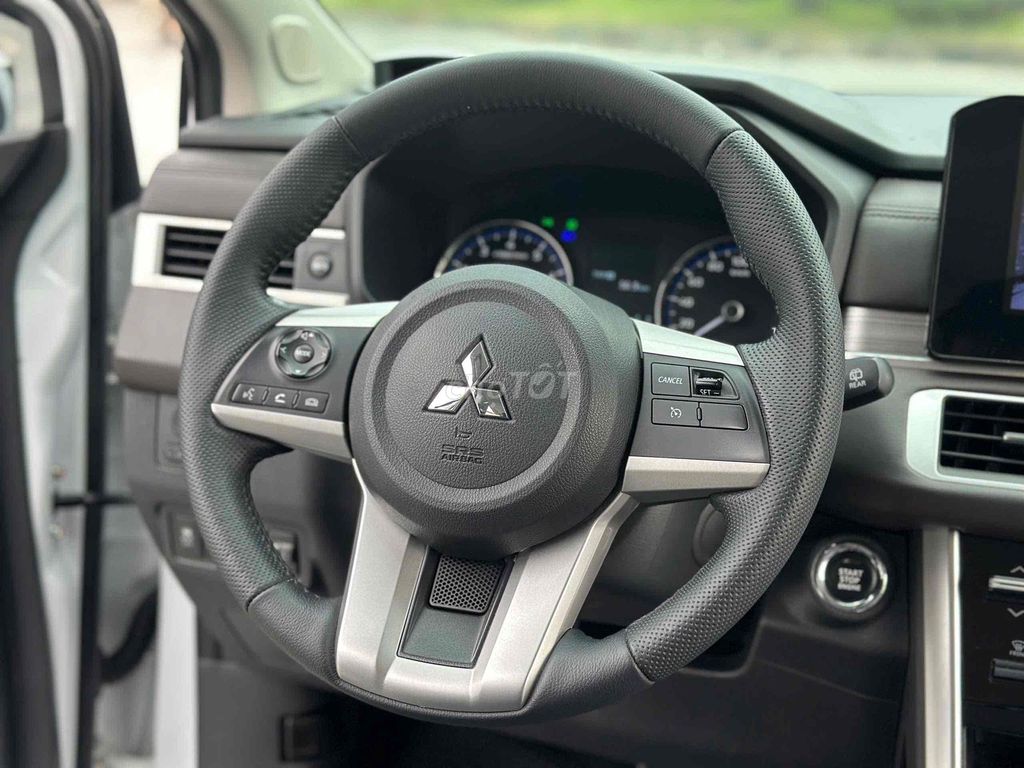 XPANDER PREMIUM 2024 SIÊU LƯỚT. Mua bán Ô tô tại Quận Long Biên Hà Nội được đăng bởi DUONGMINH AUTO  hình 8