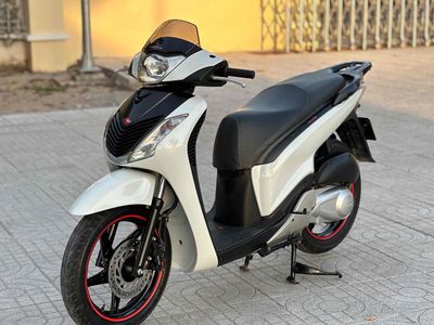 Sh 150 nhập Ý 2011 sm17. Mua bán Xe máy tại Huyện Hóc Môn Tp Hồ Chí Minh được đăng bởi Hoàng Danh 