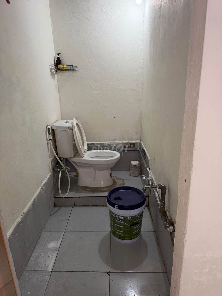 Cho thuê phòng trọ 25m² có gác lửng tại Đà Nẵng