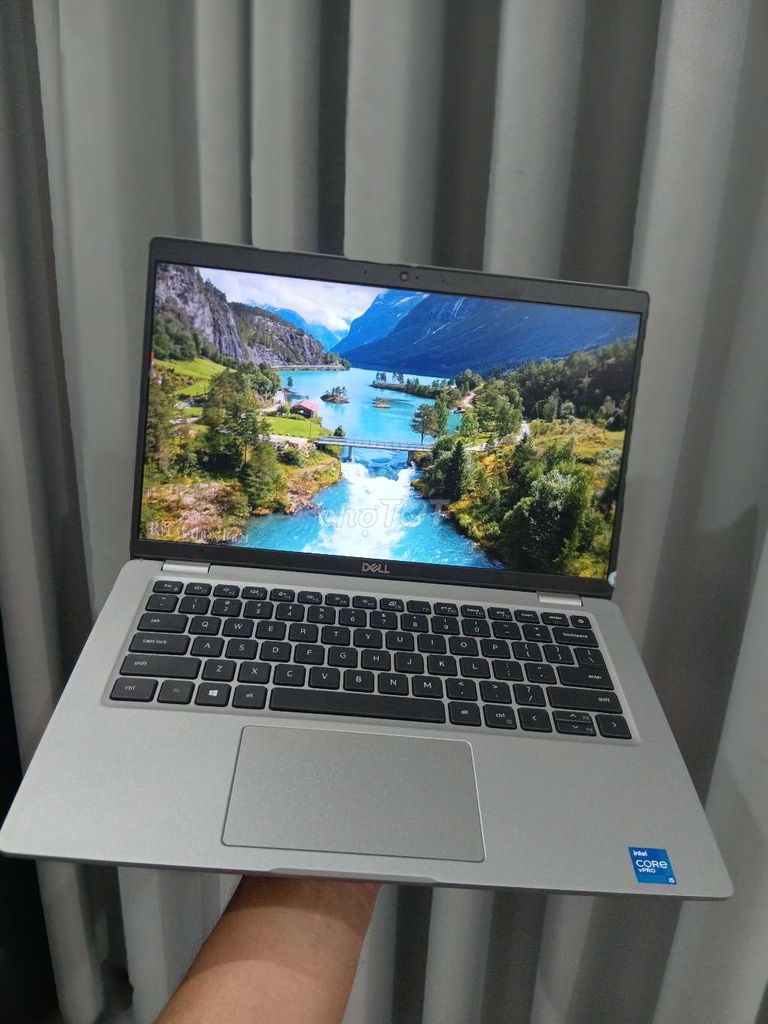 Dell Latitde 5420 I5 - 1145G7 / 8G / 256 / 14" FHD. Mua bán Laptop tại Thành phố Biên Hòa Đồng Nai được đăng bởi Trọng Vi Tính hình 1
