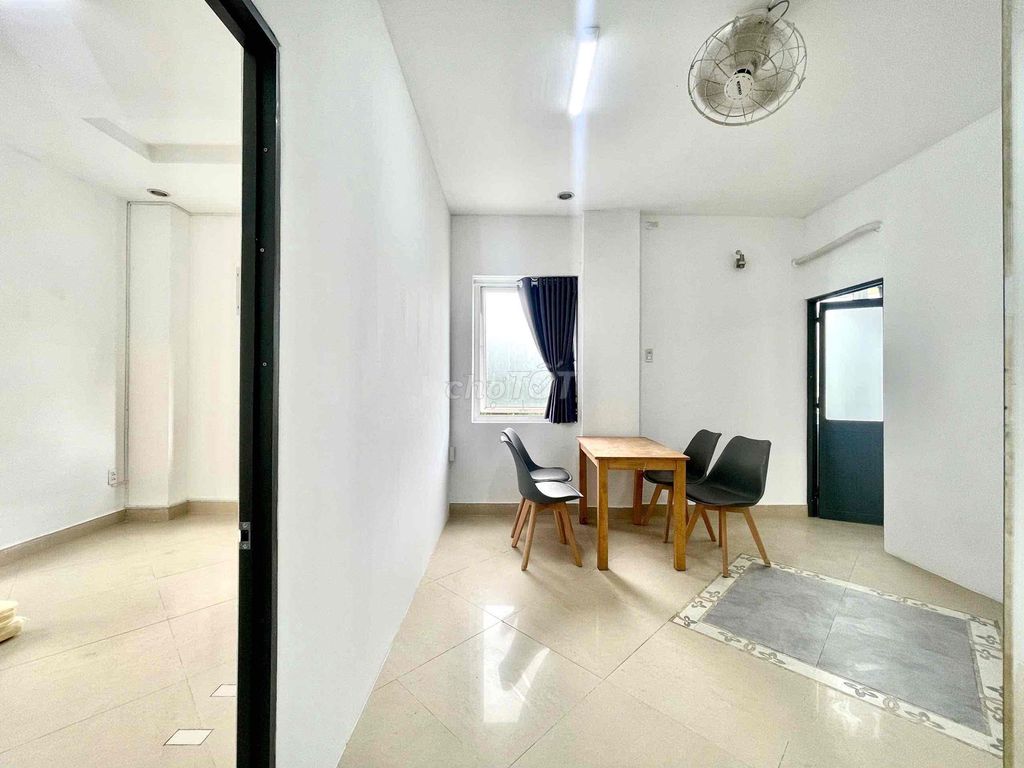 Аренда · 2 комн. · 70 м² · Quận Bình Thạnh, ул. Đường Xô Viết Nghệ Tĩnh