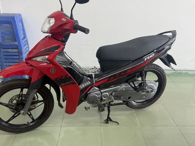 Yamaha Sirius Fi 2018 Đỏ đen , rin êm , 1 chủ đi. Mua bán Xe máy tại Huyện Trảng Bom Đồng Nai được đăng bởi Trần đình trung 