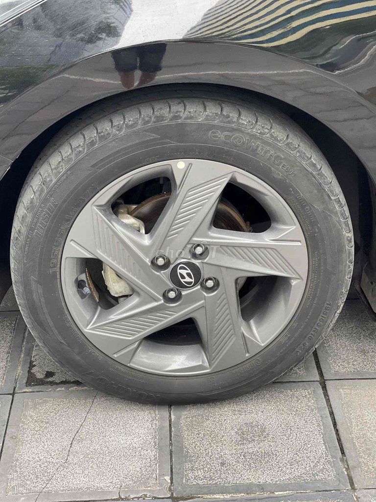 Hyundai Accent 2022 1.4 AT Đặc Biệt - 49000 km. Mua bán Ô tô tại Quận Cầu Giấy Hà Nội được đăng bởi Vương check Auto hình 12