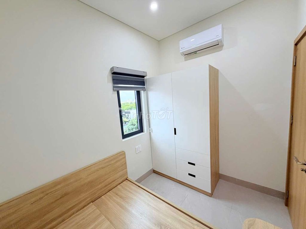 Cho thuê căn hộ 2 phòng ngủ tại Liên Chiểu, Đà Nẵng — ảnh 9