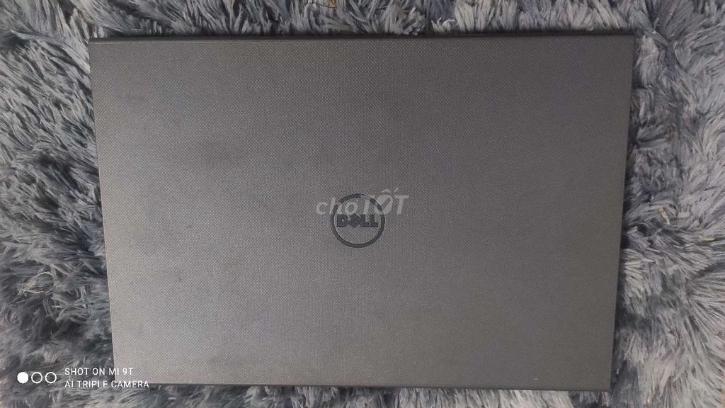 Dell Vostr***5U 4GB/128GB. Mua bán Laptop tại Thành phố Pleiku Gia Lai được đăng bởi Hoàng Châu hình 1
