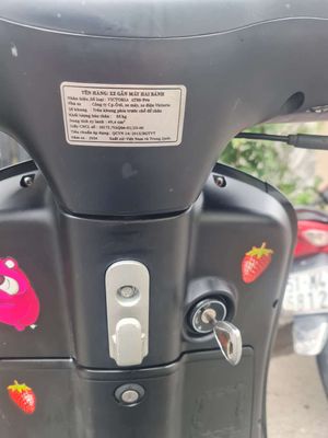 Kymco. Mua bán Xe máy tại Quận Bình Tân Tp Hồ Chí Minh được đăng bởi Huy