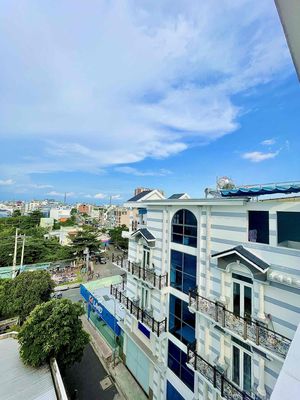 💥 6.6 Tỷ NHÀ VIEW CÔNG VIÊN - KDC BIỆT LẬP - DÒNG TIỀN GẦN 30Tr/ Tháng