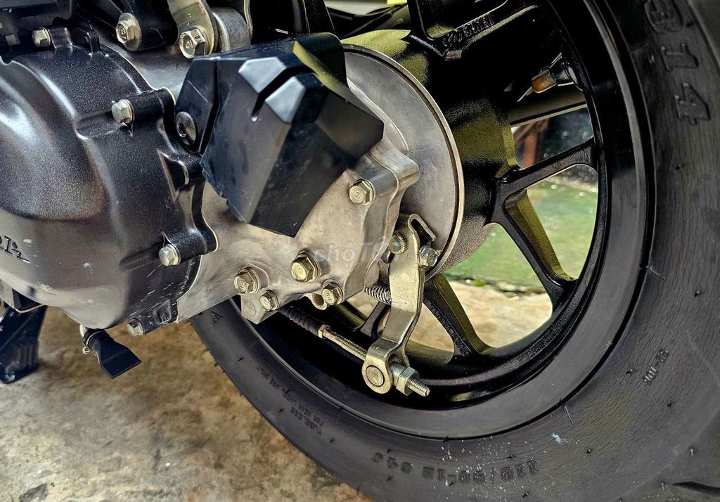 Zoomer X. Mua bán Xe máy tại Quận 5 Tp Hồ Chí Minh được đăng bởi phuong tri hình 5