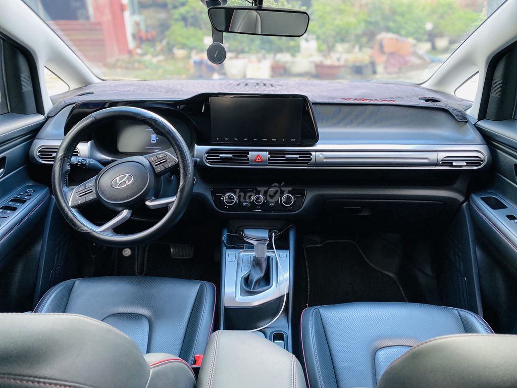 Hyundai Stargazer 2024 X Cao cấp - 18000 km. Mua bán Ô tô tại Thành phố Thủ Đức Tp Hồ Chí Minh được đăng bởi Vu nguyen hình 5