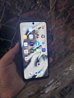 Xiaomi Redmi Note 10 64GB xanh ép kinh cam 360 ok. Mua bán Điện thoại tại Quận Cái Răng Cần Thơ được đăng bởi huy bv nhi đồng 