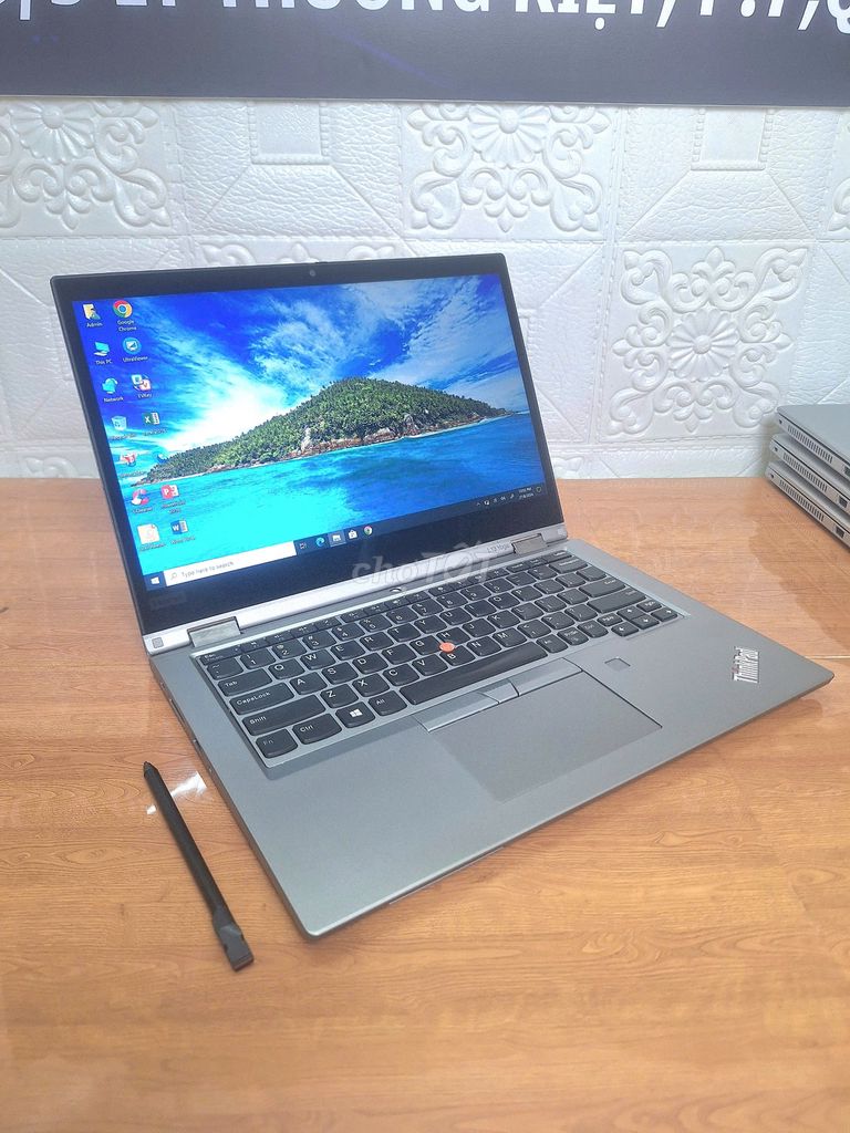 Lenovo Yoga L13 i5-10210u,16GB,256GB,13