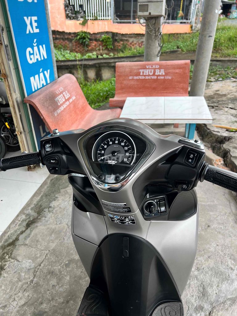 SH mode ABS xe đẹp Máy Zin (trả góp). Mua bán Xe máy tại Huyện Lai Vung Đồng Tháp được đăng bởi Cửa Hàng Xe Gắn Máy PHONG uy tín hình 6