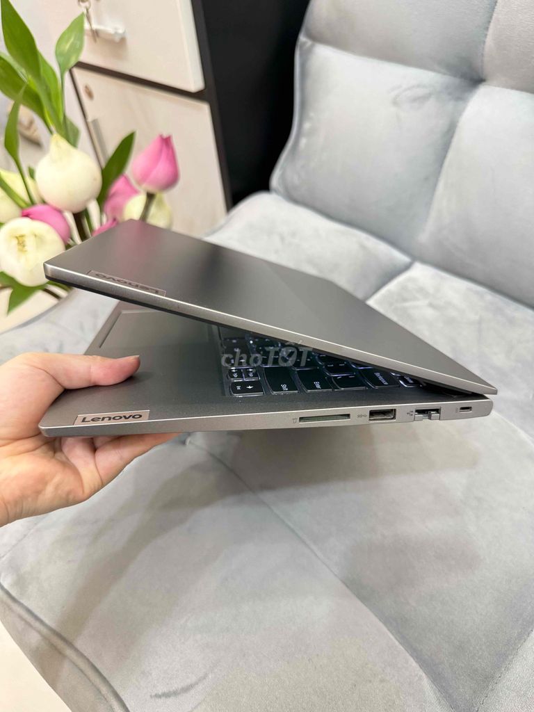 Lenovo Thinkbook 14 G2 i7 14 inch 16GB/256GB. Mua bán Laptop tại Quận Tân Bình Tp Hồ Chí Minh được đăng bởi vy hình 1