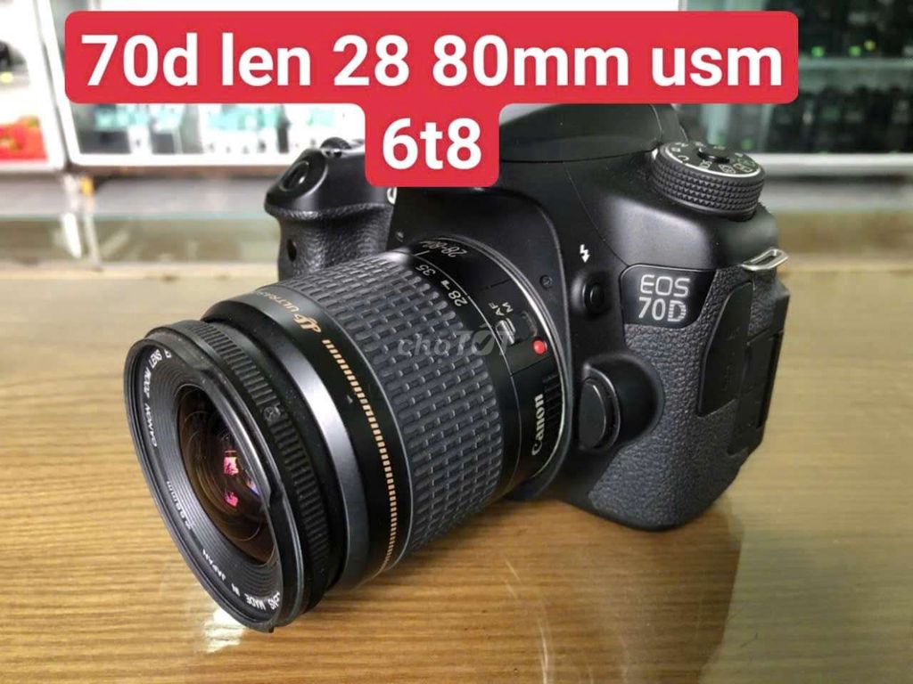 70d len 28 80mm