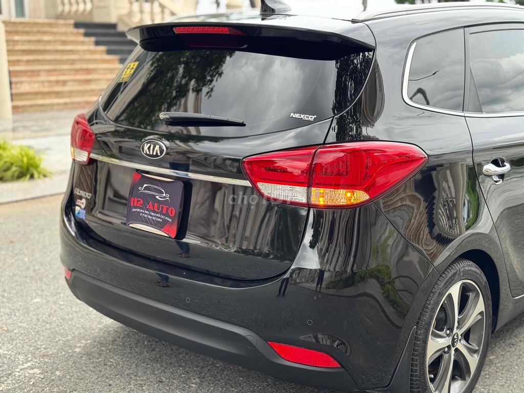 Kia Rondo 2016 2.0 GATH đẹp chạy 39000 km. Mua bán Ô tô tại Thành phố Thủ Đức Tp Hồ Chí Minh được đăng bởi Hoà Xe Cũ hình 9