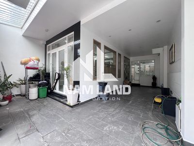 Townhouse 420 m² · 4 bed · Đường Thân Văn Nhiếp