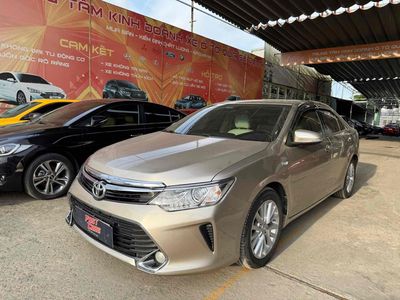 Toyota Camry 2016 2.0E trang bị sẵn nhiều đồ chơi. Mua bán Ô tô tại Thành phố Thủ Đức Tp Hồ Chí Minh được đăng bởi FASTCARS THÁI Ô TÔ CŨ 