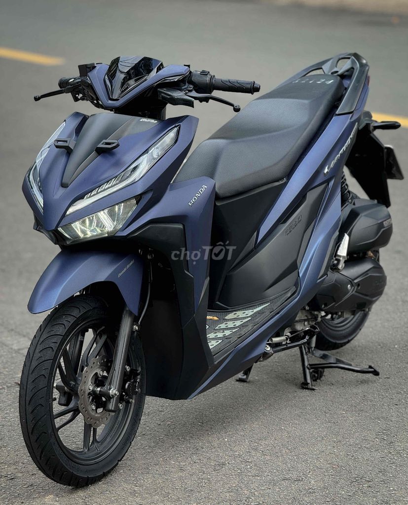 Vario 150 2020 Xanh Đen zin keng có góp