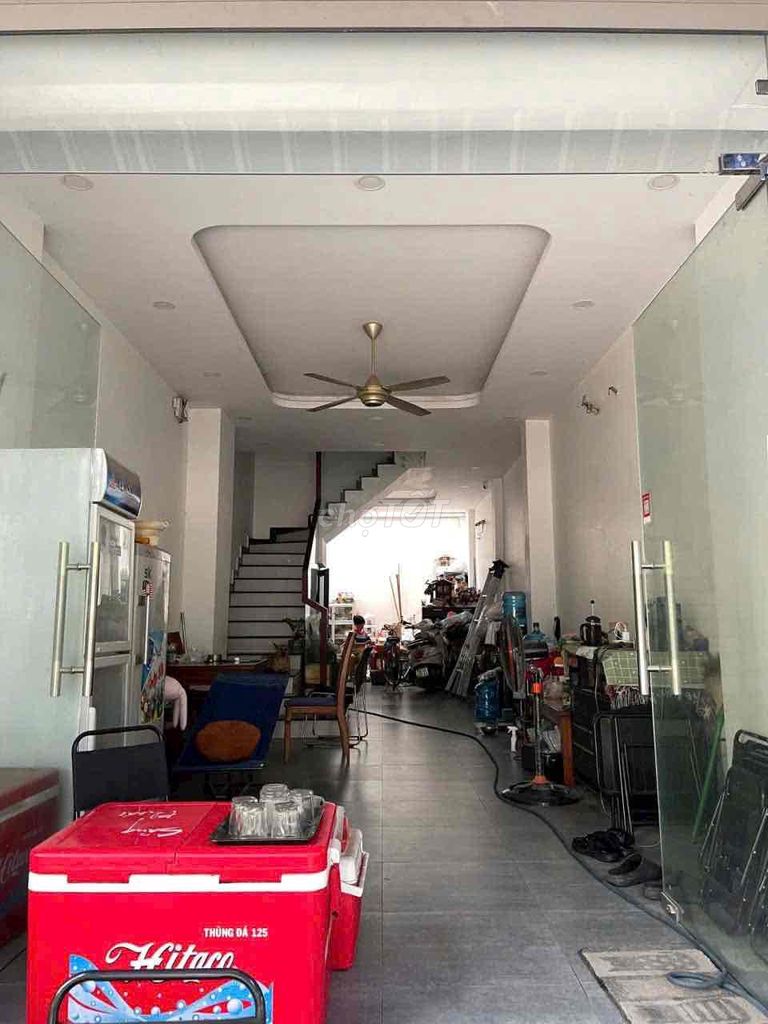Rent · 6 bd · 68 м² · Quận Bình Thạnh, ул. Đường Bình Lợi