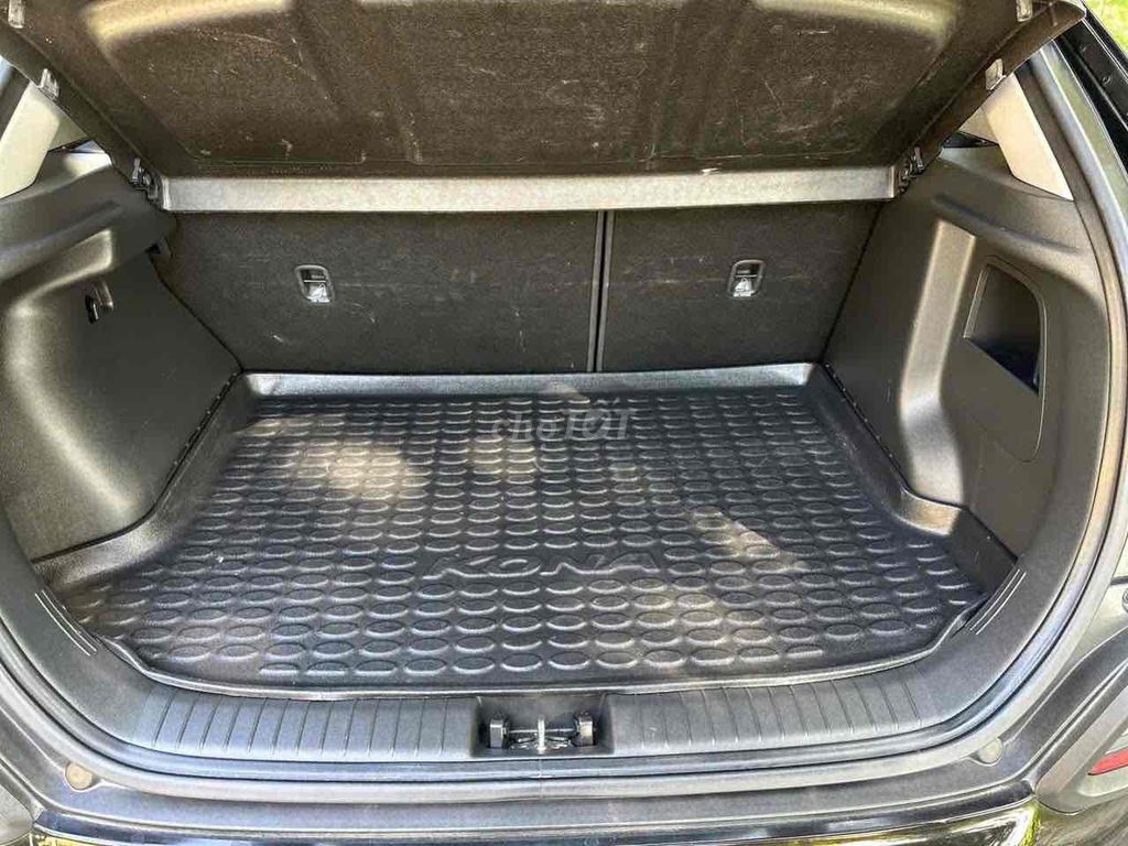 Hyundai Kona 2020 2.0 AT Tiêu Chuẩn - 60000 km. Mua bán Ô tô tại Quận Thanh Xuân Hà Nội được đăng bởi ĐÀM HÙNG CAR  hình 14