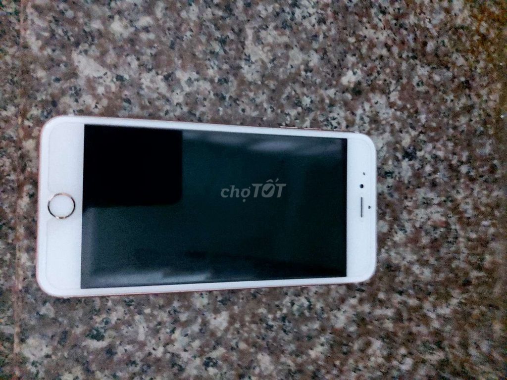 Apple iPhone 6S Hồng Retina. Mua bán Điện thoại tại Quận 10 Tp Hồ Chí Minh được đăng bởi đỉnh cao hình 1