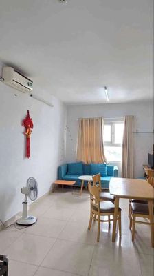 Chung cư An Phú Đông, giáp Bình Thạnh, 54m2, 3 tỉ còn TL, SHR