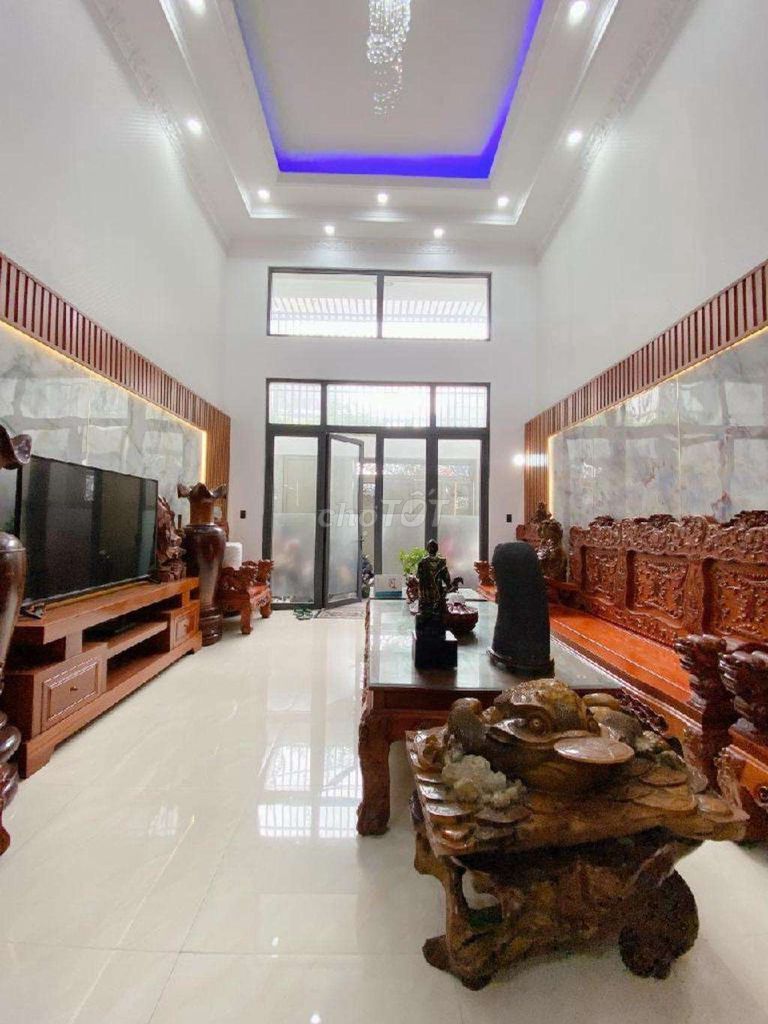 Bán nhà 4 tầng hẻm xe hơi Nguyễn Ảnh Thủ, gần chợ Hiệp Thành. Mua bán nhà ở tại Quận 12 Tp Hồ Chí Minh được đăng bởi Mỹ Quân Sư hình 2